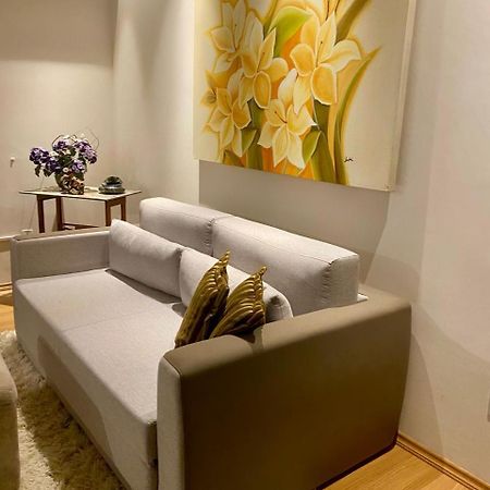 Apartamento Lago Negro Daire Gramado Dış mekan fotoğraf