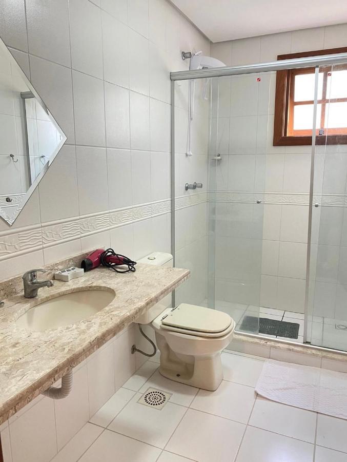 Apartamento Lago Negro Daire Gramado Dış mekan fotoğraf
