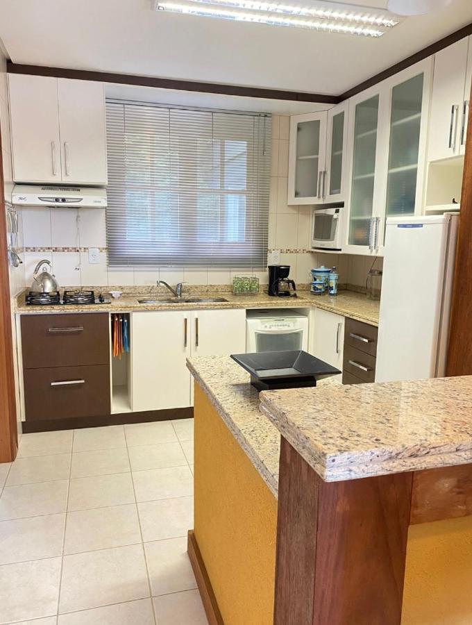 Apartamento Lago Negro Daire Gramado Dış mekan fotoğraf