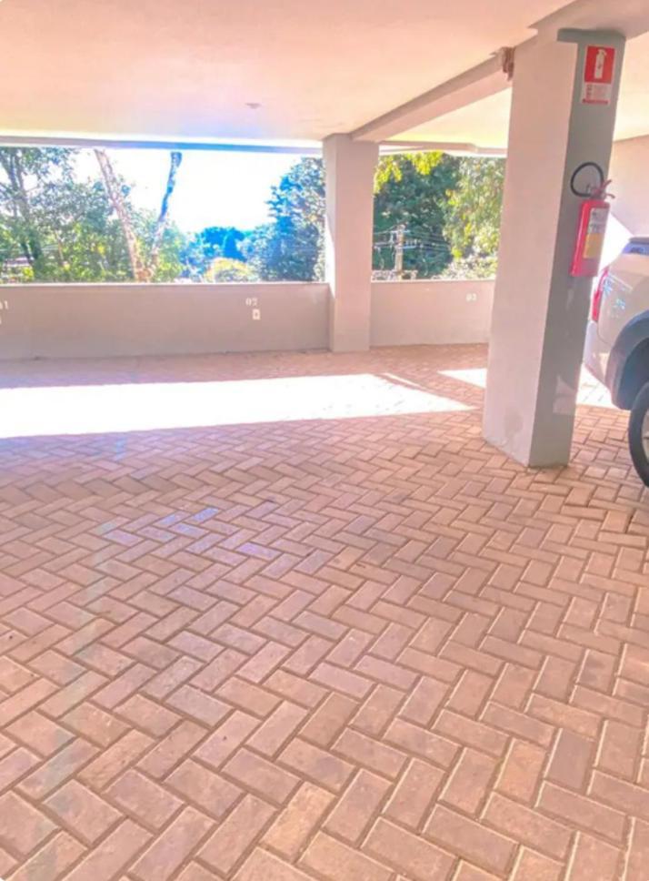 Apartamento Lago Negro Daire Gramado Dış mekan fotoğraf