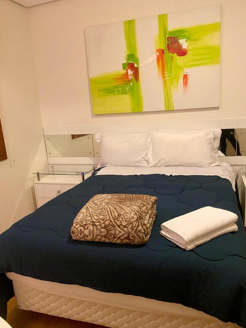 Apartamento Lago Negro Daire Gramado Dış mekan fotoğraf