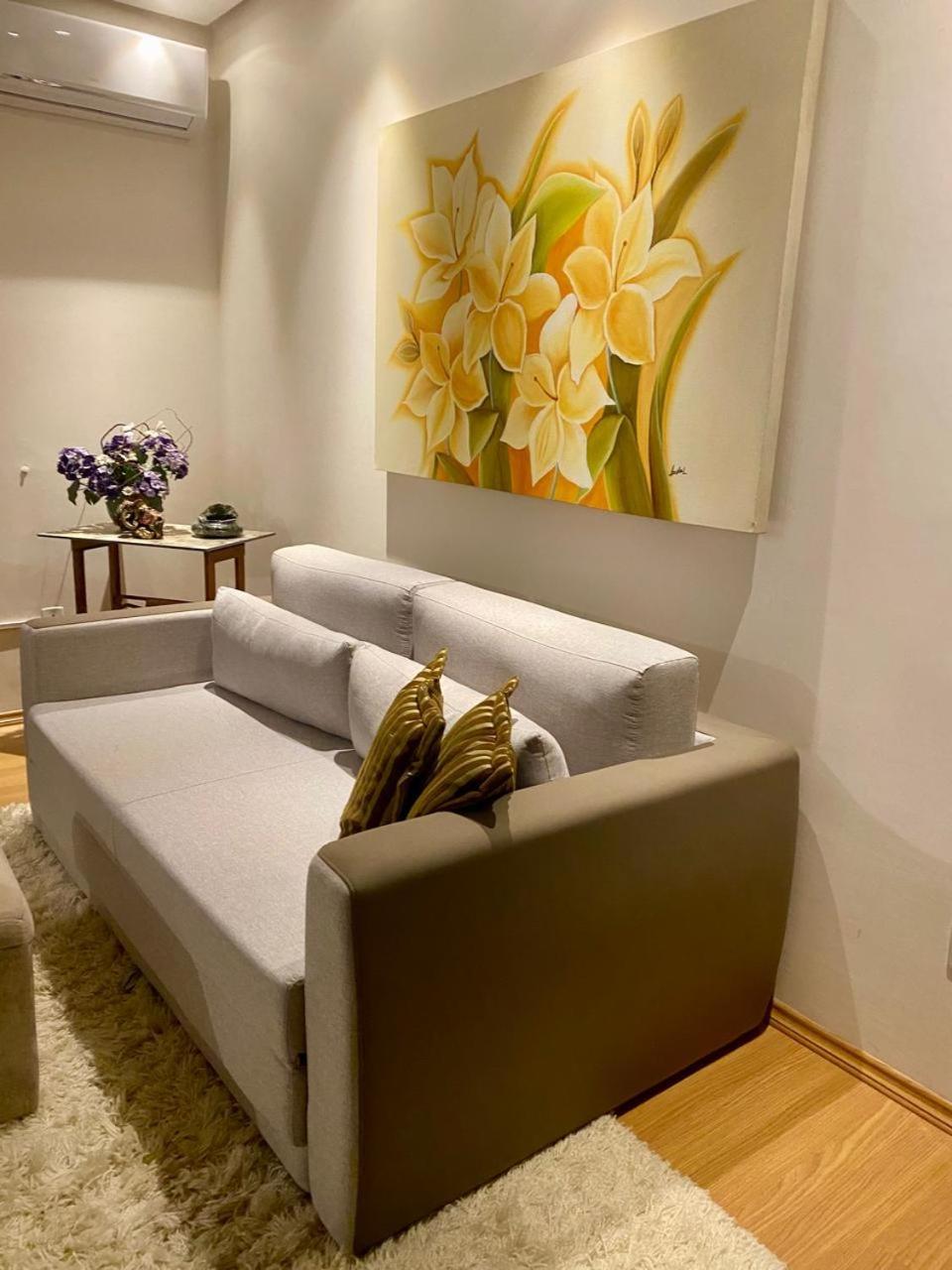 Apartamento Lago Negro Daire Gramado Dış mekan fotoğraf