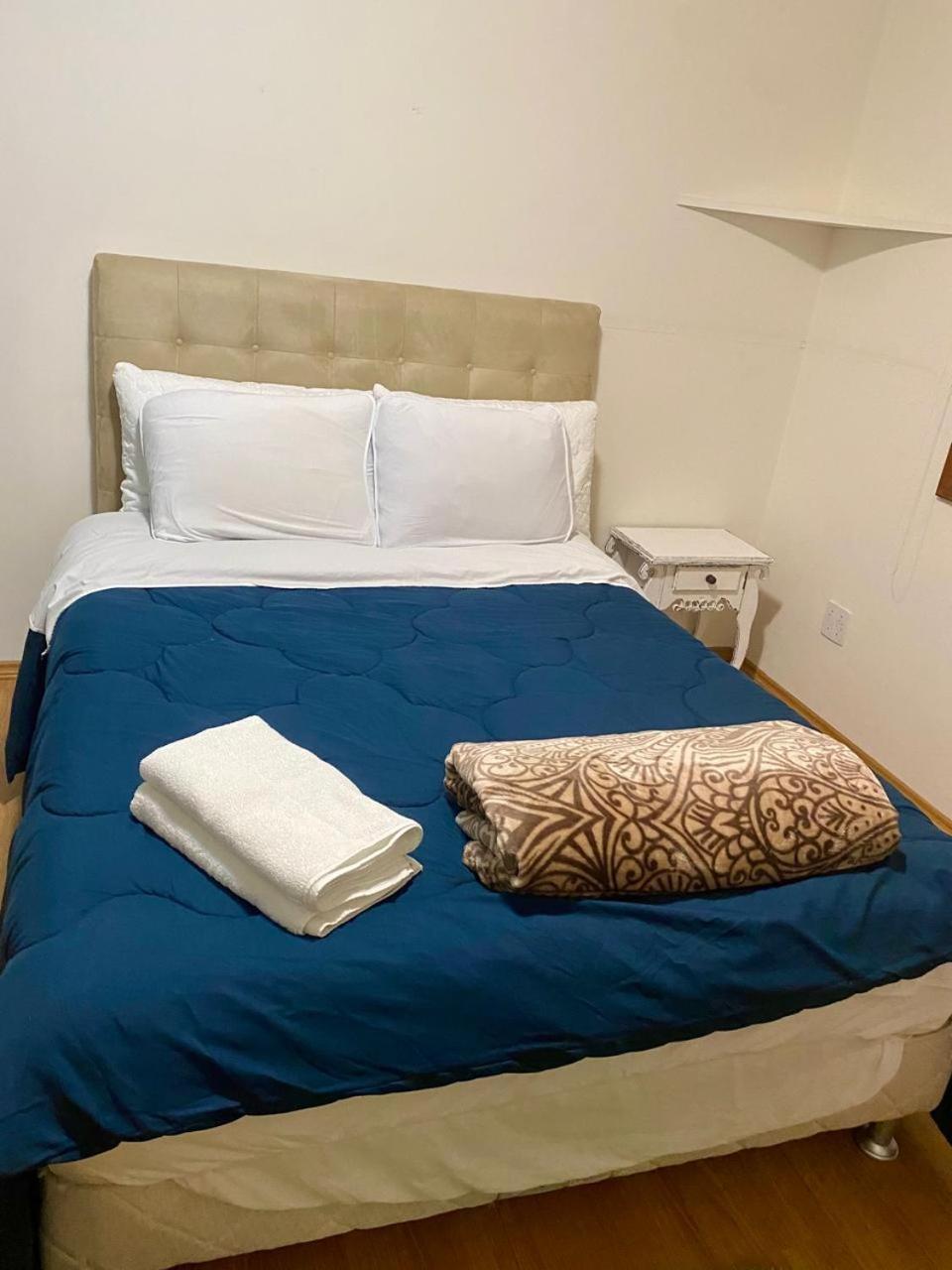 Apartamento Lago Negro Daire Gramado Dış mekan fotoğraf