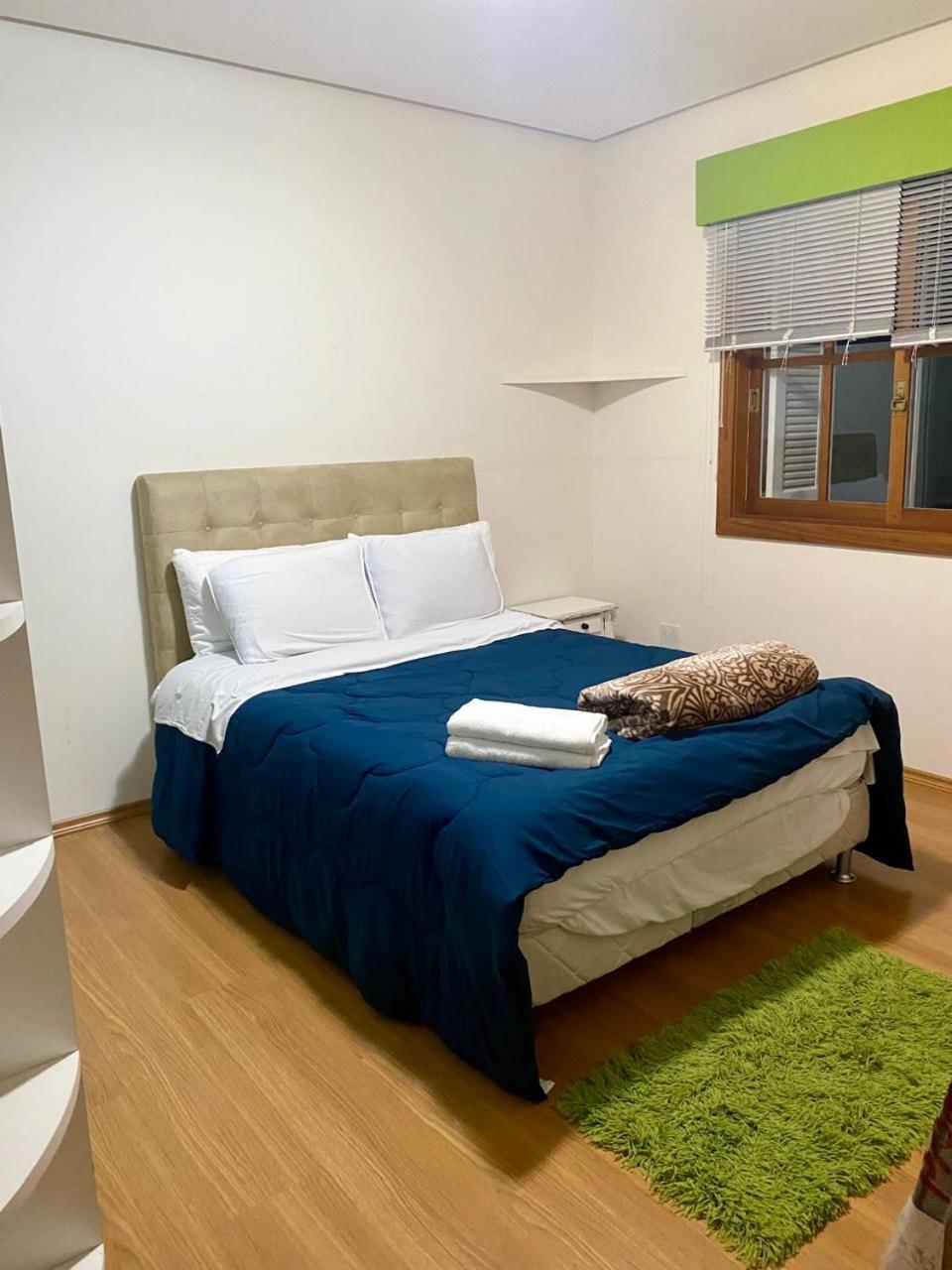 Apartamento Lago Negro Daire Gramado Dış mekan fotoğraf